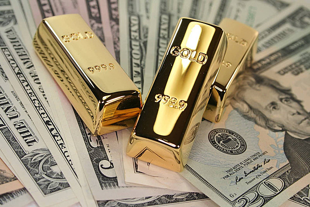 ارتفاع الاحتياطي الأجنبي إلى 49.25 مليار دولار
